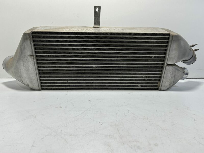 Trust Drag Twin Entry Intercooler 135mm R32 R33 GTR