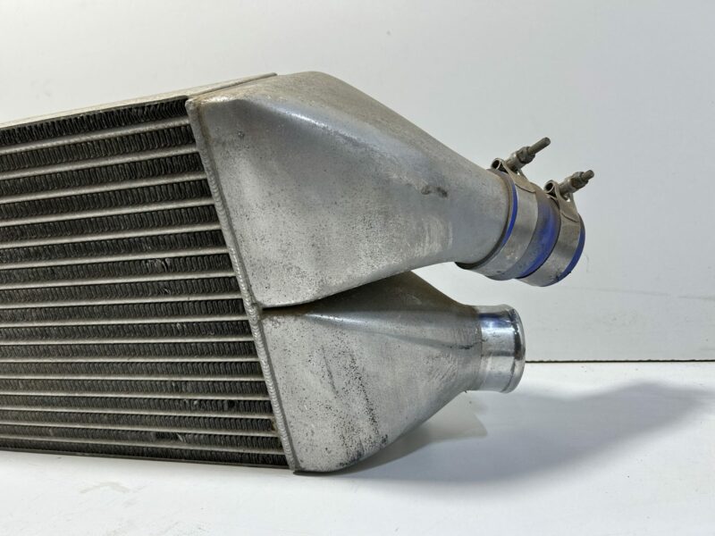 Trust Drag Twin Entry Intercooler 135mm R32 R33 GTR - Image 3