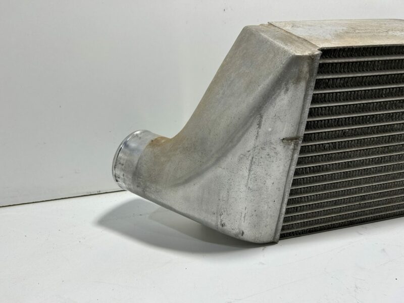 Trust Drag Twin Entry Intercooler 135mm R32 R33 GTR - Image 2
