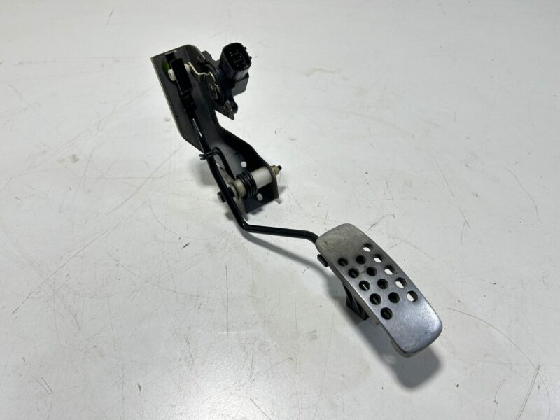 350z DBW Accelerator Pedal
