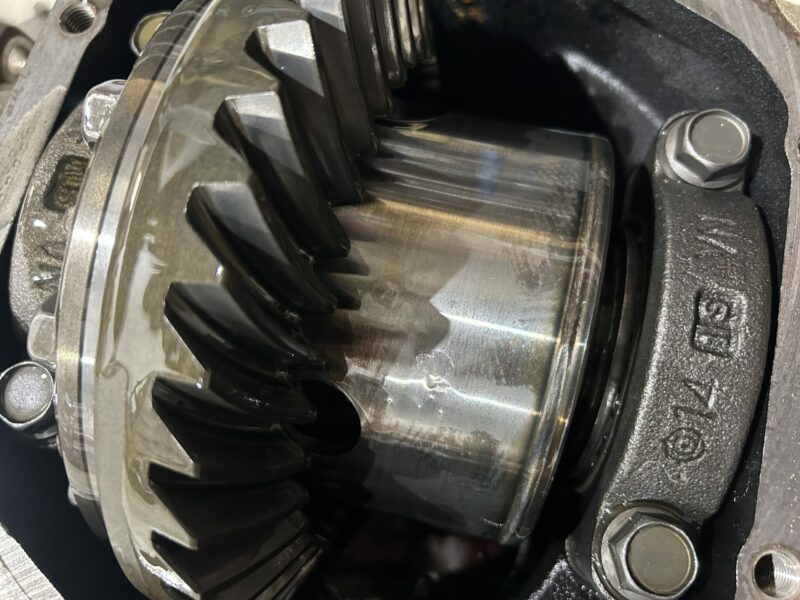 Nismo GT 1.5 Way Diff R34 GTR - Image 2