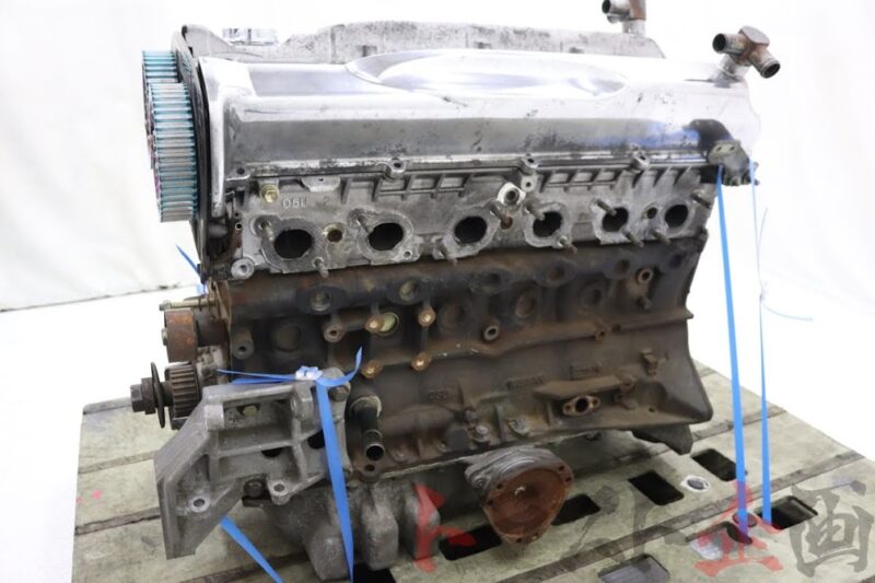 RB26 Long Engine suit Rebuild - Image 2