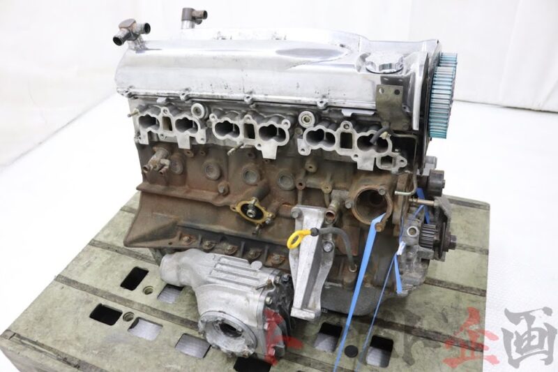 RB26 Long Engine suit Rebuild - Image 3