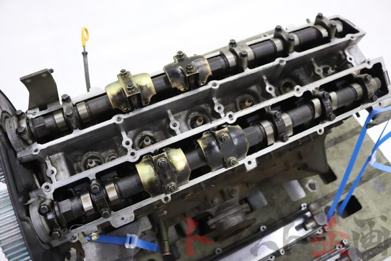 RB26 Long Engine suit Rebuild - Image 6