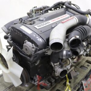 RB26 Complete Engine R32 GTR 1994
