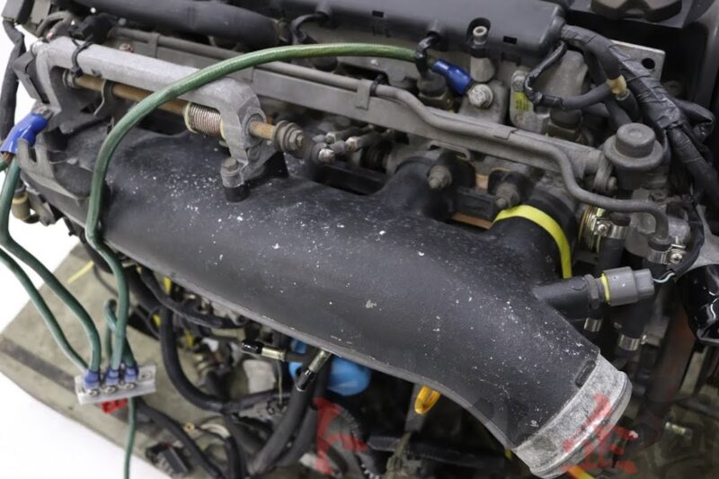 RB26 Complete Engine R32 GTR - Image 3