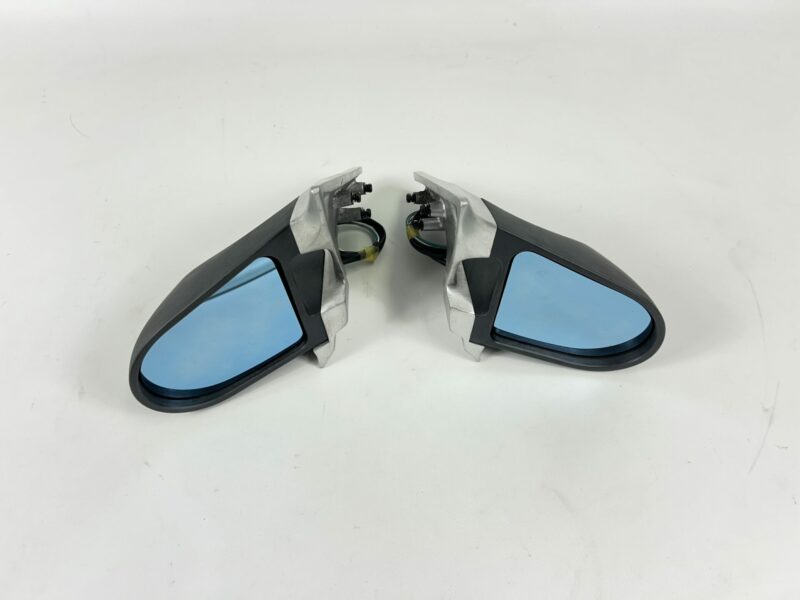Genuine Kabuki Aero Mirrors R34 GTR GTT