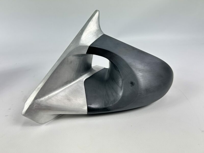 Genuine Kabuki Aero Mirrors R34 GTR GTT - Image 3