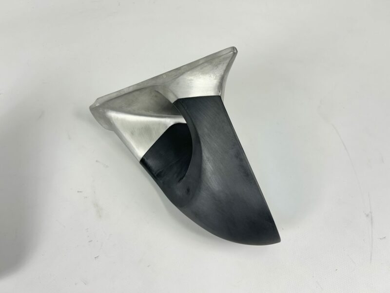 Genuine Kabuki Aero Mirrors R34 GTR GTT - Image 2