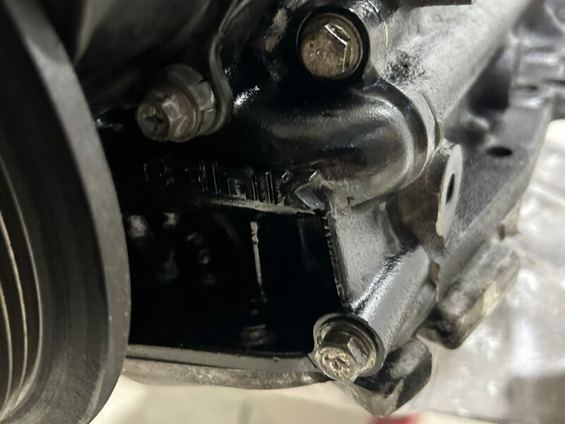 2.8L Stroker Engine RB26 - Image 6