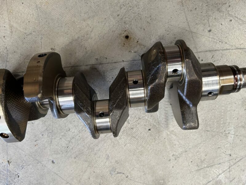 R34 GTR Crankshaft RB26 - Image 3