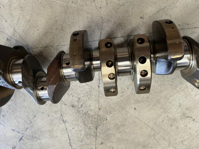 R34 GTR Crankshaft RB26 - Image 2