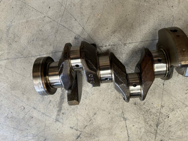 R34 GTR Crankshaft RB26 - Image 4