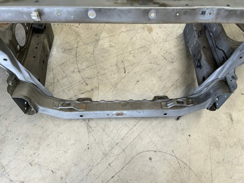 R34 GTR Front Cut Radiator Support - Image 4