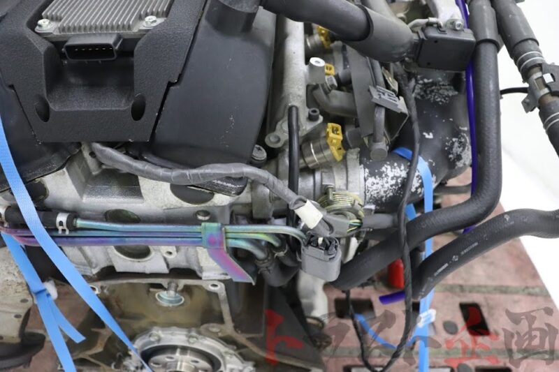 RB26 Complete Engine R32 GTR - Image 6