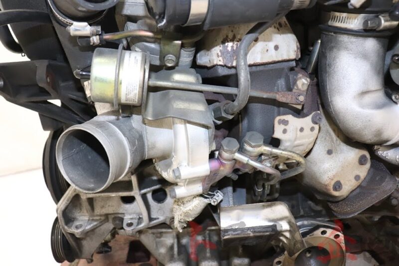 RB26 Complete Engine R32 GTR - Image 7