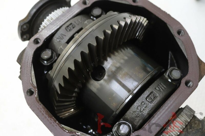 Nismo GT Pro 2 Way Diff S15 - Image 2