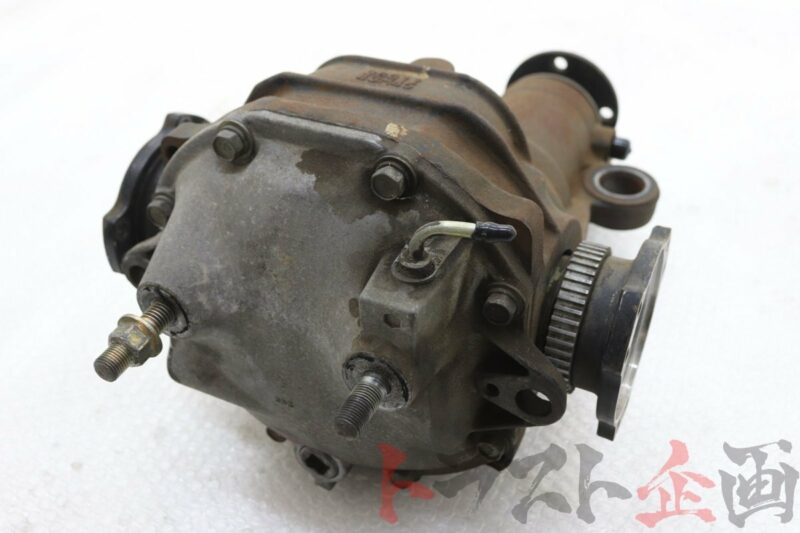 Nismo GT Pro 2 Way Diff S15