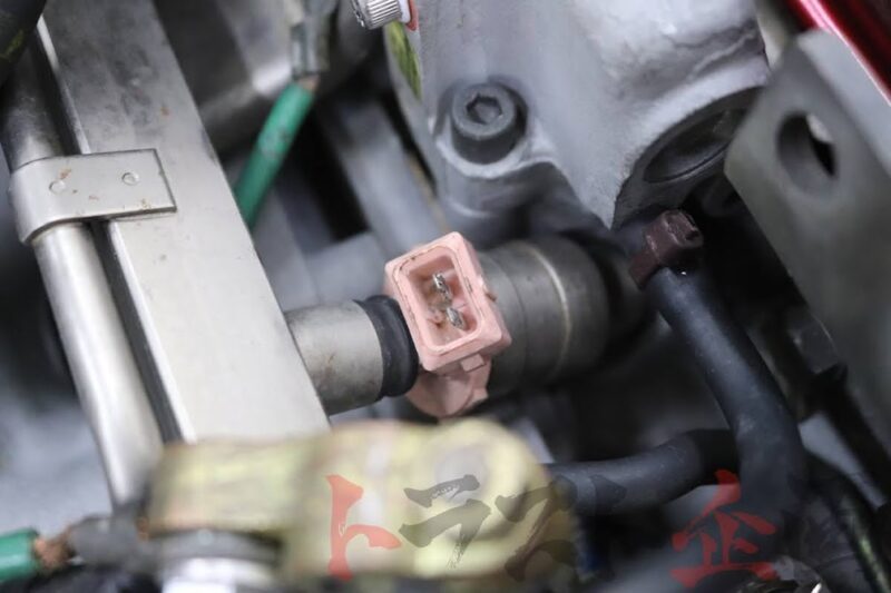 RB26 Forged Built Complete Engine - Image 8