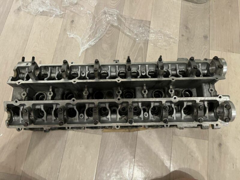 RB26 Cylinder Head R33 GTR