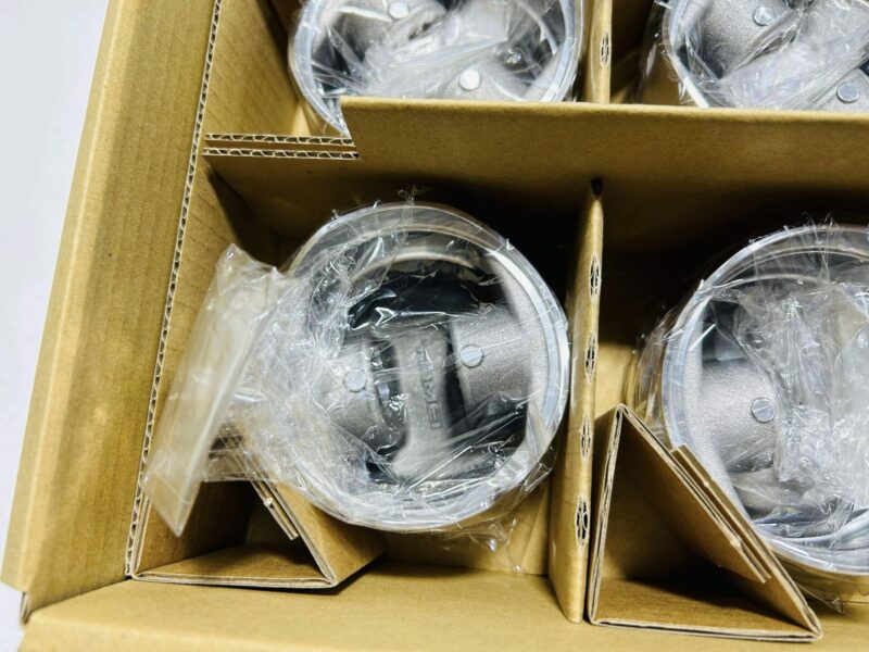 HKS 2.8L Step 1 Stroker Kit RB26 Tomei - Image 4