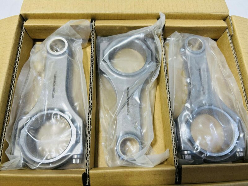 HKS 2.8L Step 1 Stroker Kit RB26 Tomei - Image 5