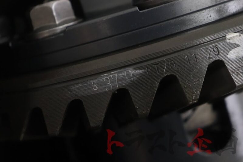 R32 GTR Cusco 2 Way Rear Diff - Image 2