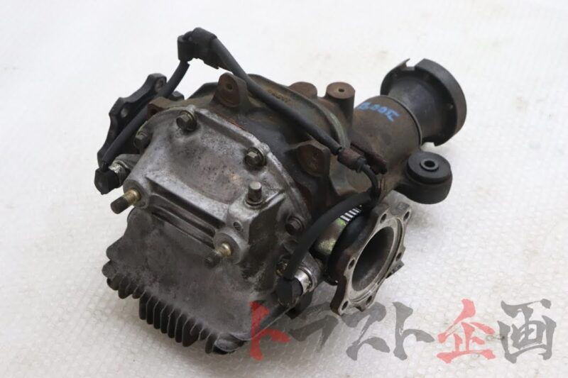R32 GTR Cusco 2 Way Rear Diff