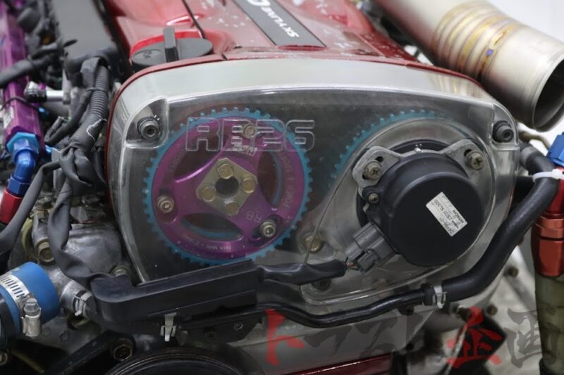 HKS 2.8L Stroker Engine Complete Package - Image 6