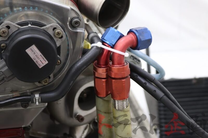 HKS 2.8L Stroker Engine Complete Package - Image 8