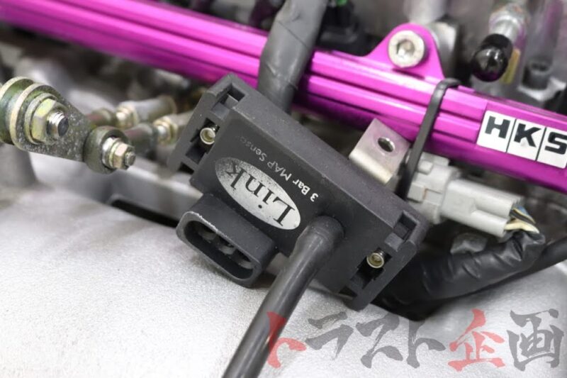 HKS 2.8L Stroker Engine Complete Package - Image 9