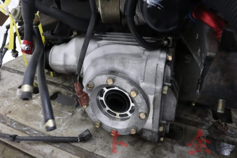 HKS 2.8L Stroker Engine Complete Package - Image 11