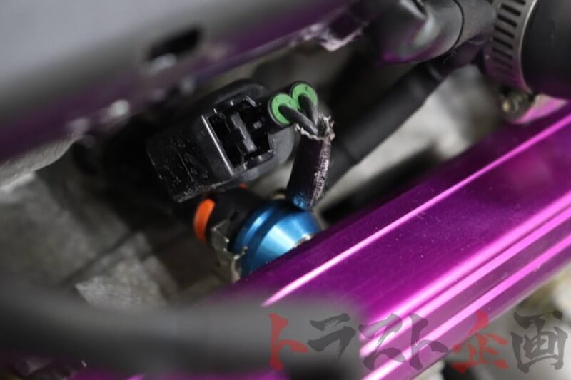HKS 2.8L Stroker Engine Complete Package - Image 12
