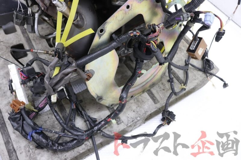 HKS 2.8L Stroker Engine Complete Package - Image 13
