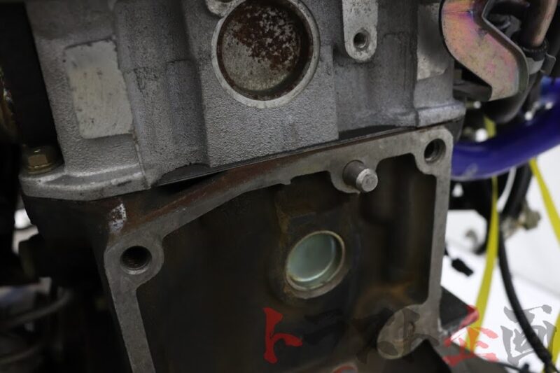 HKS 2.8L Stroker Engine Complete Package - Image 17
