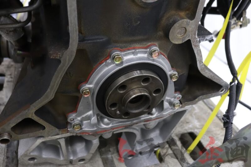 HKS 2.8L Stroker Engine Complete Package - Image 18
