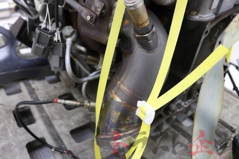 HKS 2.8L Stroker Engine Complete Package - Image 19