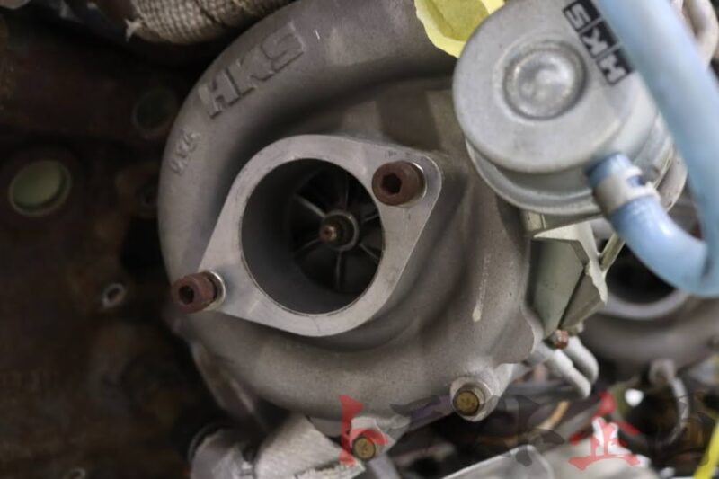 HKS 2.8L Stroker Engine Complete Package - Image 22