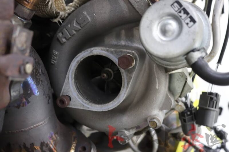 HKS 2.8L Stroker Engine Complete Package - Image 23