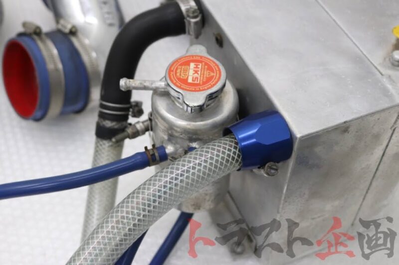 HKS 2.8L Stroker Engine Complete Package - Image 28