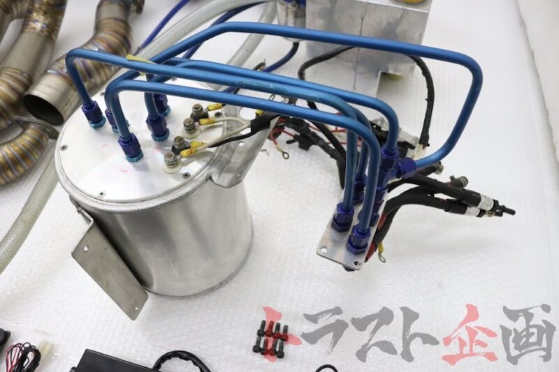 HKS 2.8L Stroker Engine Complete Package - Image 29