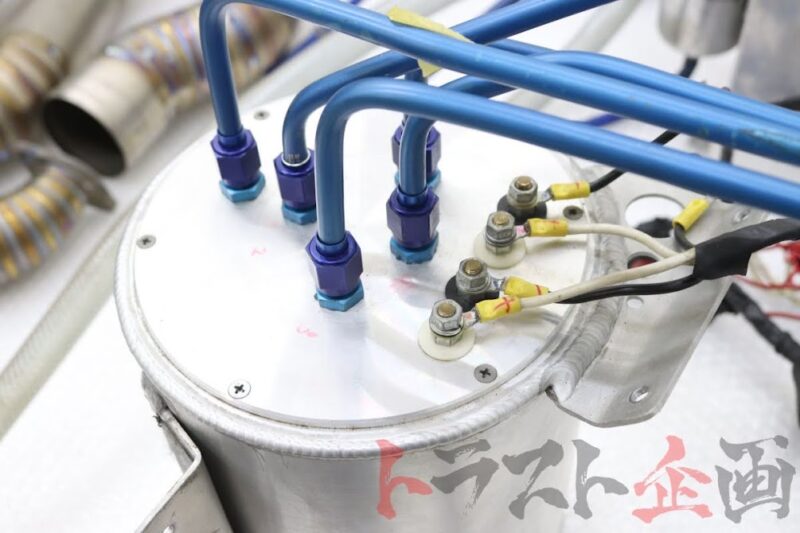 HKS 2.8L Stroker Engine Complete Package - Image 30