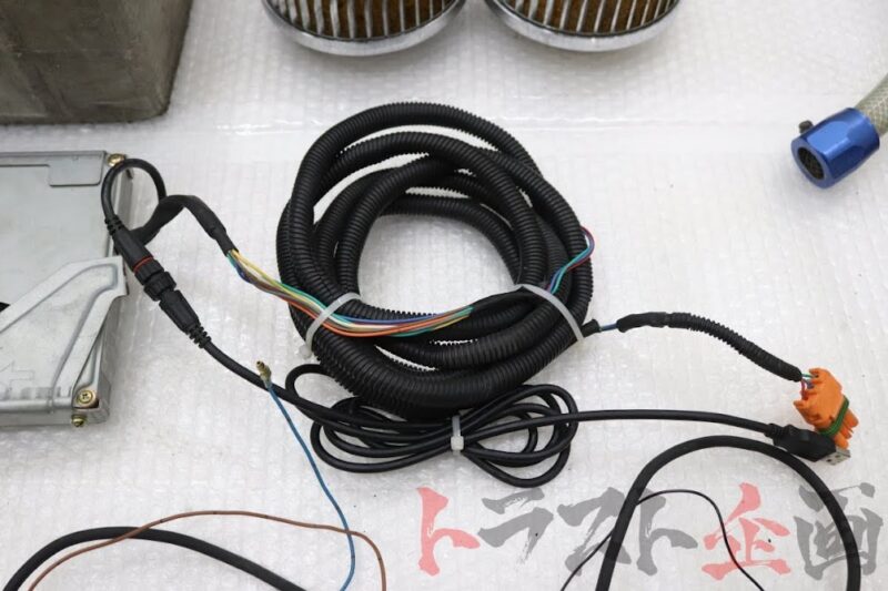 HKS 2.8L Stroker Engine Complete Package - Image 37