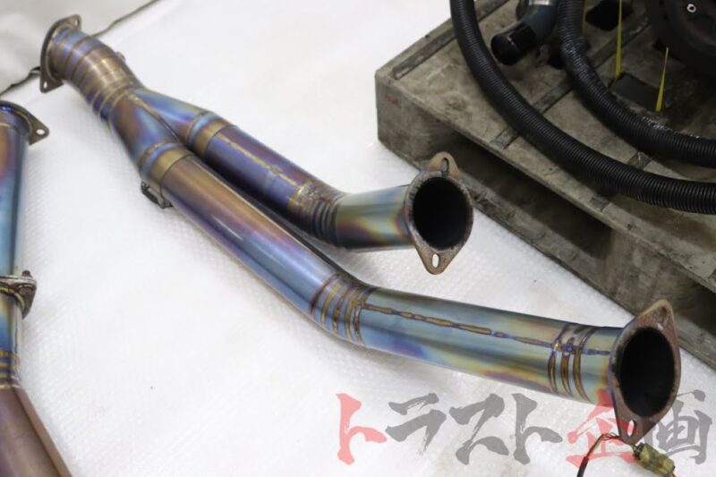 HKS 2.8L Stroker Engine Complete Package - Image 39