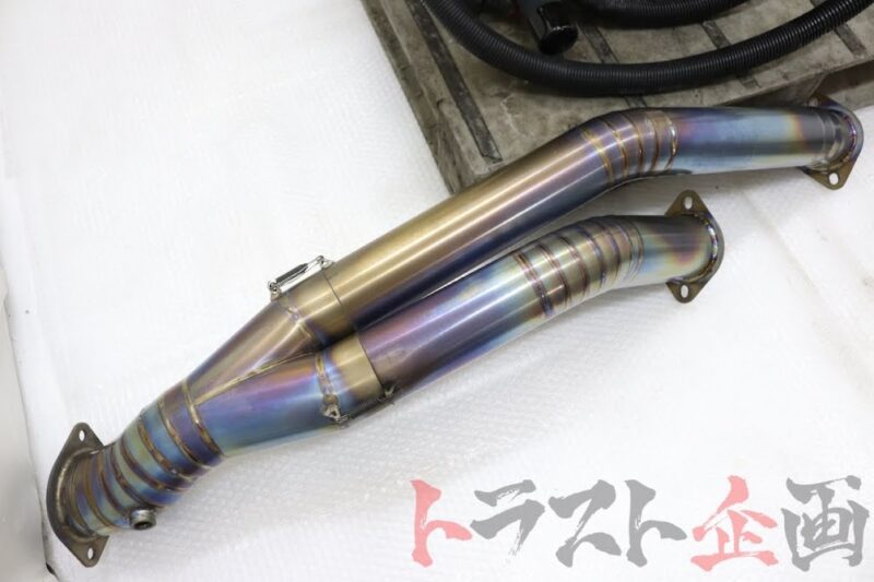 HKS 2.8L Stroker Engine Complete Package - Image 40