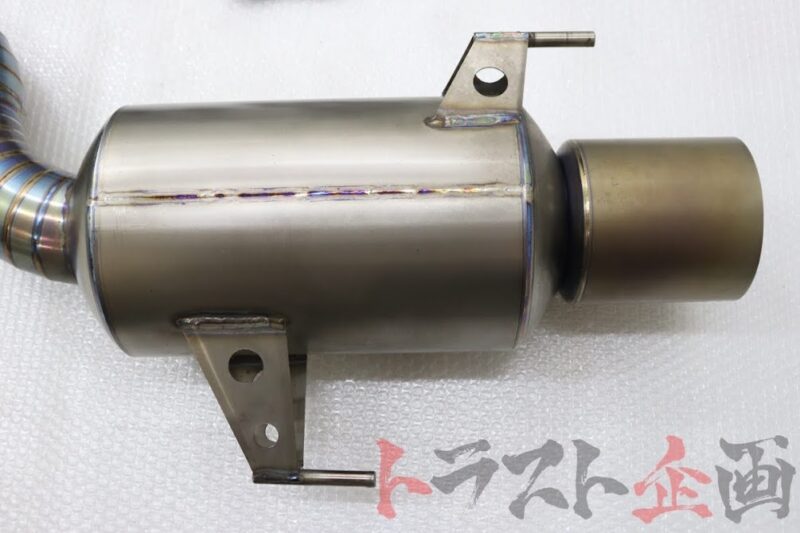 HKS 2.8L Stroker Engine Complete Package - Image 46
