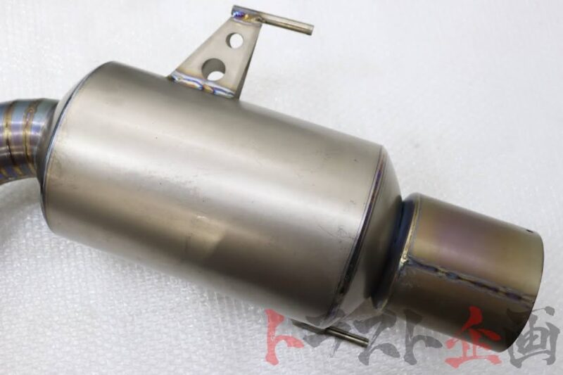 HKS 2.8L Stroker Engine Complete Package - Image 49