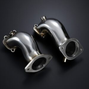 Midori Seibi Turbo Outlet Pipe RB26