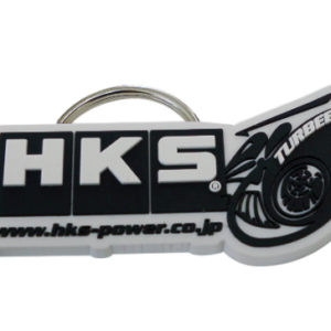 HKS TURBEE Key Chain