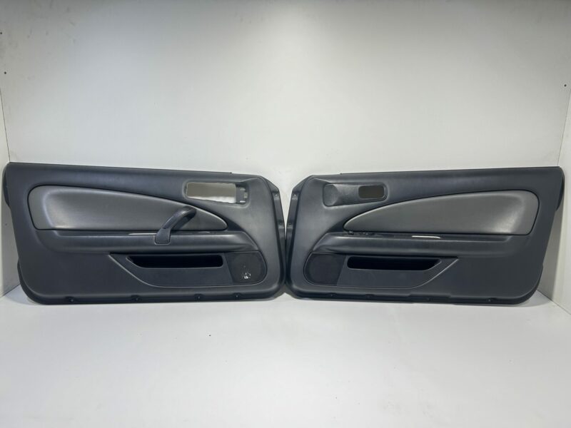 Nissan S15 Door Trims Pair Silvia